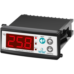 Tense DT-322 Dijital Termostat 36X72